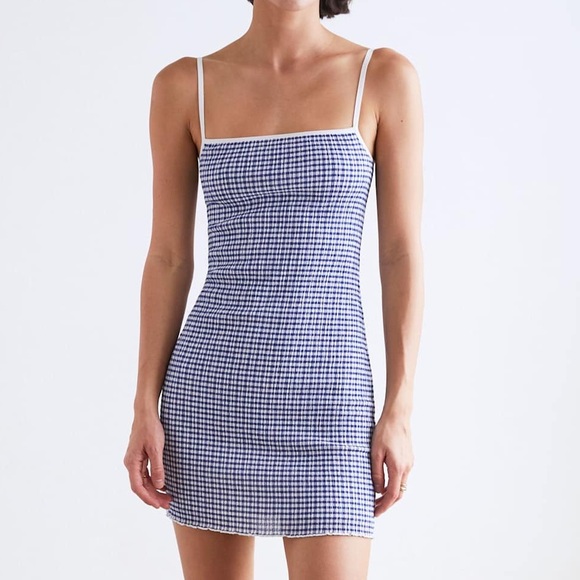 Wilfred Dresses & Skirts - Wilfred Jazz Mini Dress